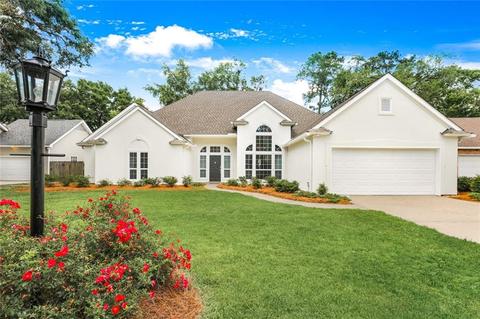 1266 Springwater Dr, Mandeville, LA 70471 photo 1