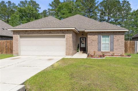 120 Meadow Spring Pl, Covington, LA 70435 photo 1