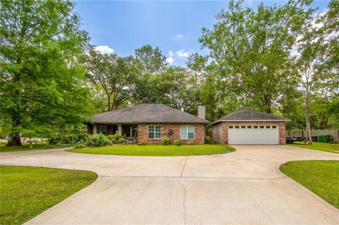 321 E 6th Ave, Covington, LA 70433 photo 1