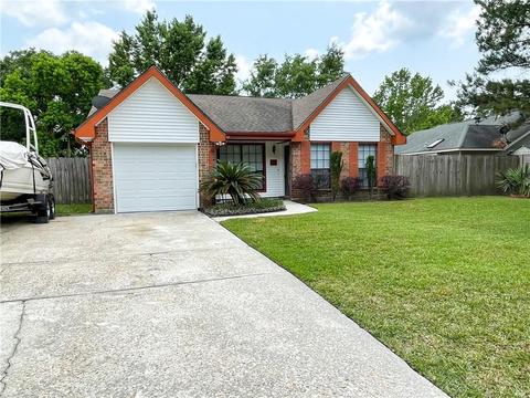 47 Cypress Meadow Loop, Slidell, LA 70460 photo 1