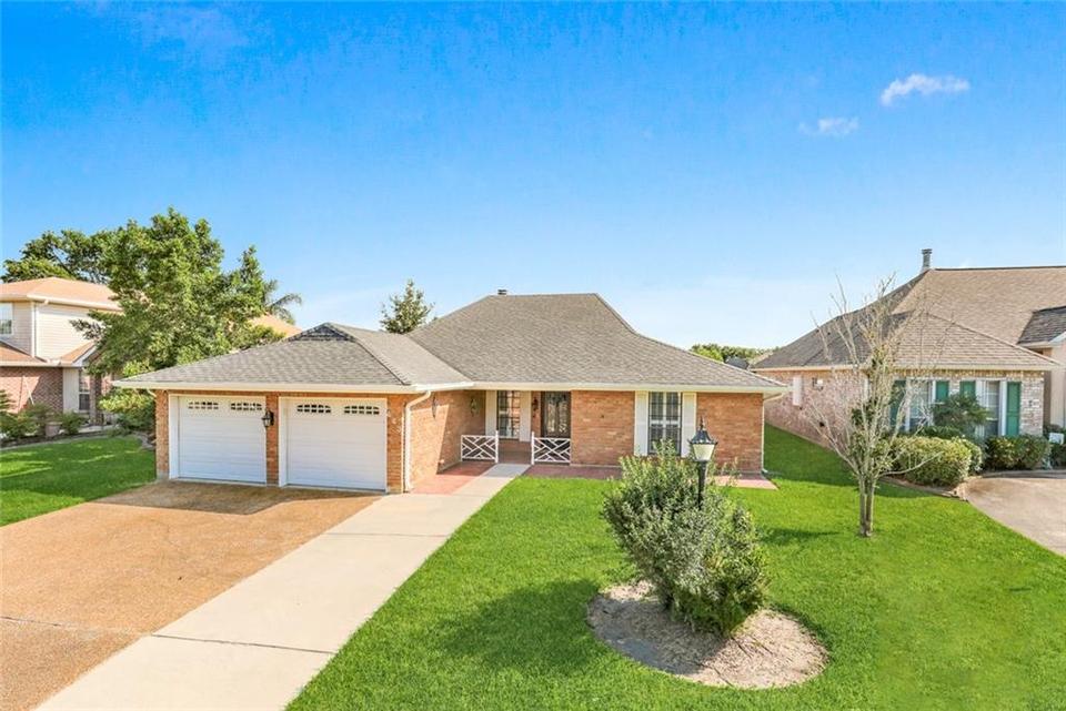 443 Eden Isles Blvd, Slidell, LA 70458 16 Photos MLS 2345161 Movoto
