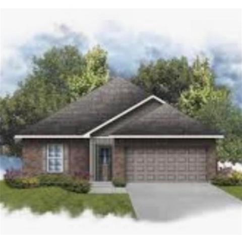 22437 Gemstone Pl, Robert, LA 70455 photo 1