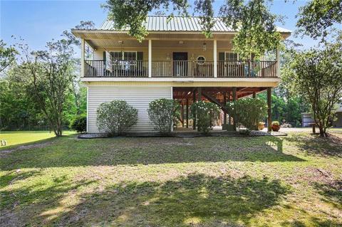 56202 Red Mill Dr, Slidell, LA 70461 photo 1