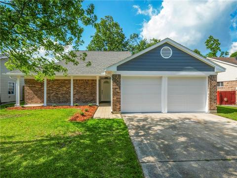 402 Holmes Dr, Slidell, LA 70460 photo 1