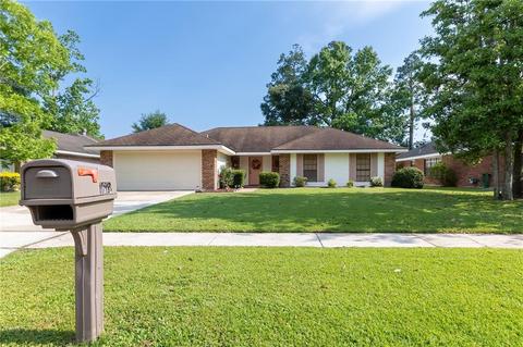 1603 Rue Lemans Dr, Slidell, LA 70458 photo 1