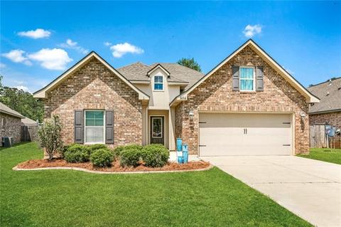 504 Buckthorne Pl, Covington, LA 70435 photo 1