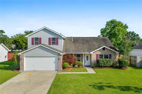 5225 Clearpoint Dr, Slidell, LA 70460 photo 1