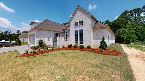 584 N Corniche Du Lac, Covington, LA 70433 photo 1