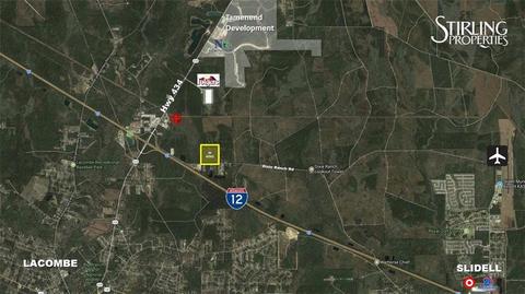Dixie Ranch Road, Slidell, LA 70460 photo 2