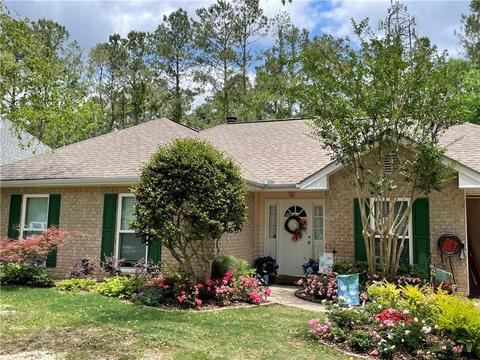 56 Belle Vue Loop, Covington, LA 70433 photo 1