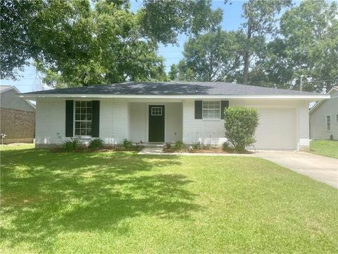 4039 Parkbrook Dr, Slidell, LA 70458 photo 1