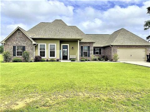 18257 Wolf Pack Trce, Loranger, LA 70446 photo 1