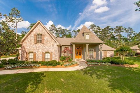 110 Brookstone Dr, Covington, LA 70433 photo 1