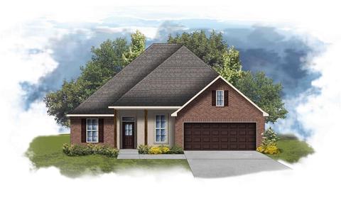2074 Gabriel Dr, Covington, LA 70435 photo 1
