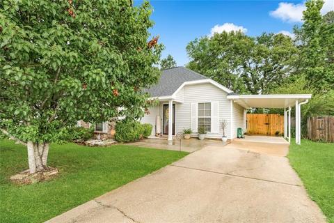 16201 Charleton Dr, Hammond, LA 70401 photo 1
