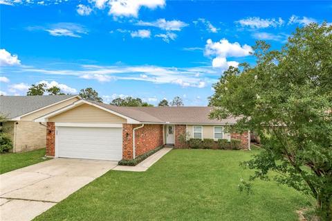 303 Brookhaven Ct, Slidell, LA 70461 photo 1