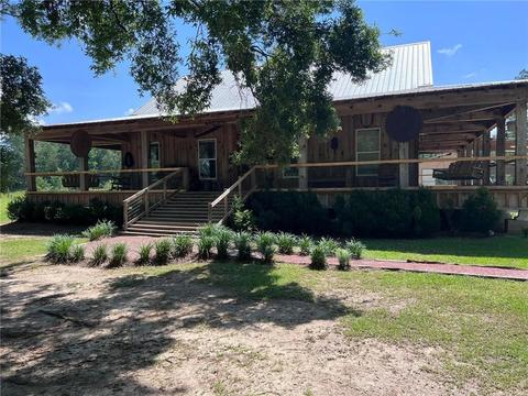 56378 Rubys Rd, Loranger, LA 70446 photo 1