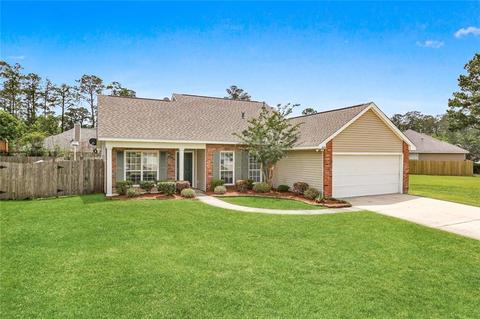 619 Solomon Dr, Covington, LA 70433 photo 1