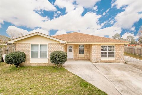 459 Hooper Dr, Kenner, LA 70065 photo 1