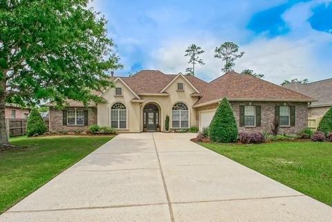 521 Florence Dr, Slidell, LA 70458 photo 1