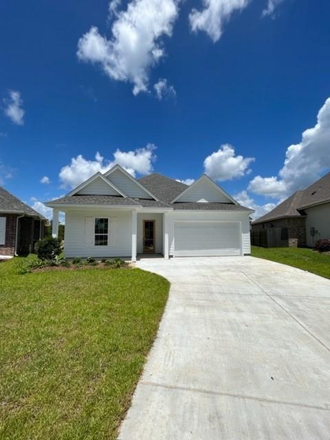 2017 Begue St, Covington, LA 70433 photo 1