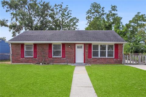 60 Patterson Dr, Chalmette, LA 70043 photo 1