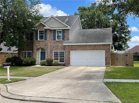 1014 Tricia Dr, Slidell, LA 70461 photo 1