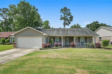 1702 Admiral Nelson Dr, Slidell, LA 70461 photo 1