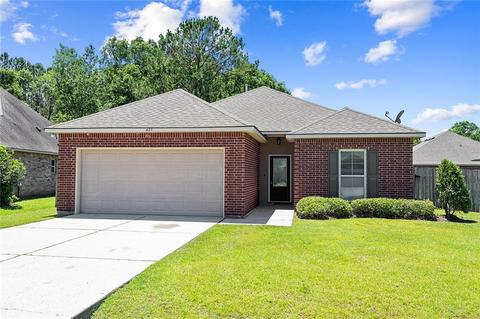429 Oak Branch Dr, Covington, LA 70435 photo 1