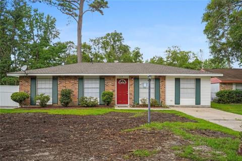 218 Oriole Dr, Slidell, LA 70458 photo 1
