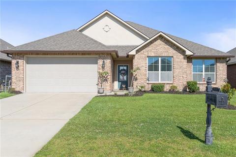 109 E Lake Ct, Slidell, LA 70461 photo 1