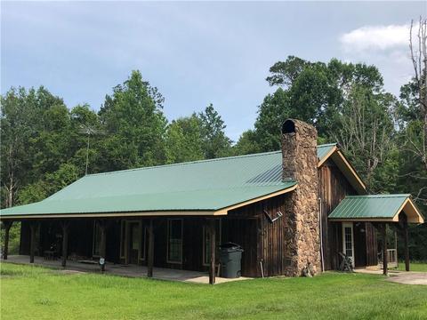 21166 Fairhaven Rd, Covington, LA 70435 photo 1