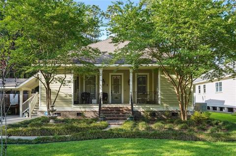 422 W 7th Ave, Covington, LA 70433 photo 1