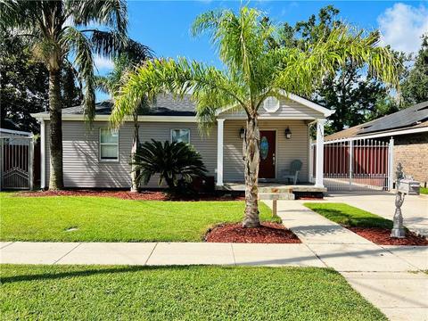 2137 18th St, Kenner, LA 70062 photo 1