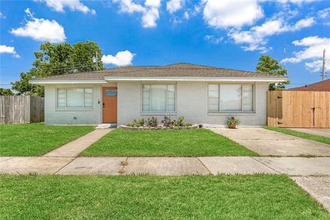2900 S Veronica Dr, Chalmette, LA 70043 photo 1