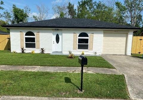 1017 Luling Estates Dr, Luling, LA 70070 photo 1