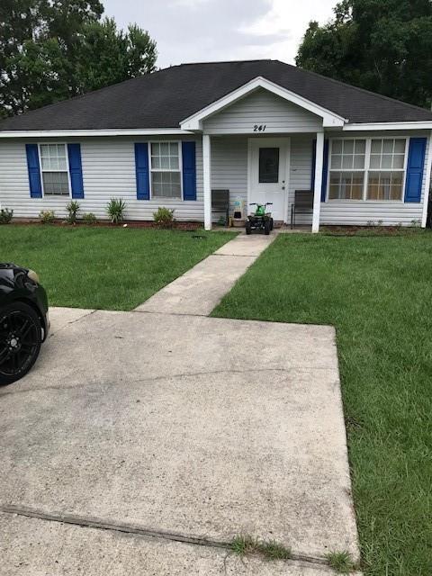 2419 Jay St, Slidell, LA 70460 photo 1