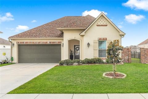473 Tiger Ave, Covington, LA 70433 photo 1