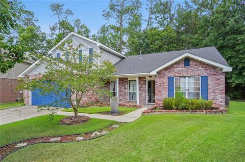 3526 Brookside Ln, Slidell, LA 70460 photo 1