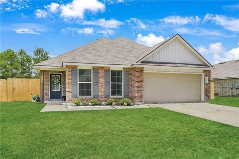 23289 Mills Blvd, Robert, LA 70455 photo 1