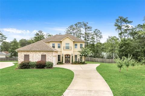109 Sandy Ct, Covington, LA 70433 photo 1
