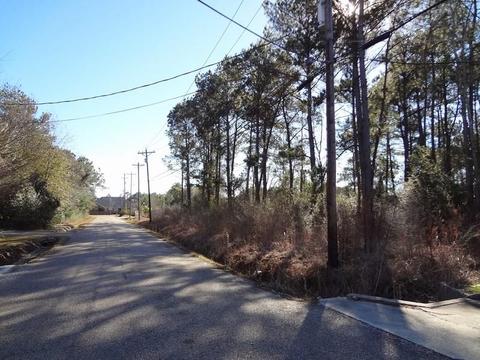 Amber Street, Slidell, LA 70461
