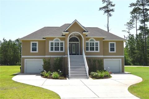 1007 Brandon Dr, Slidell, LA 70461 photo 1