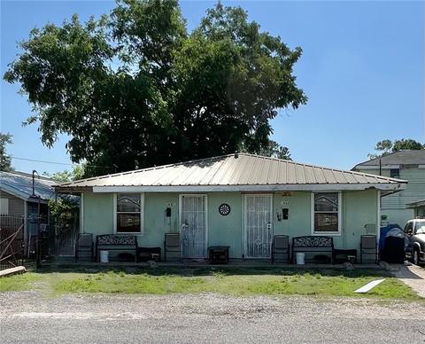 643 47 Eiseman St, Marrero, LA 70072 photo 1