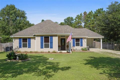 81349 Ok Ln, Covington, LA 70435 photo 1