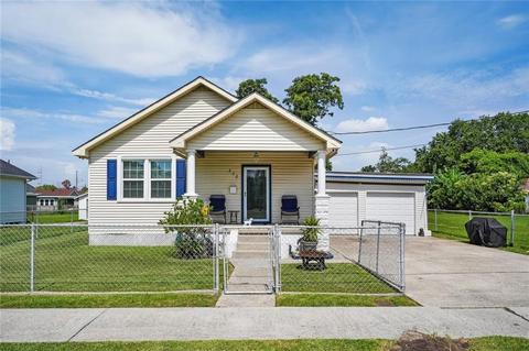 328 Pollock Pl, Kenner, LA 70062 photo 1