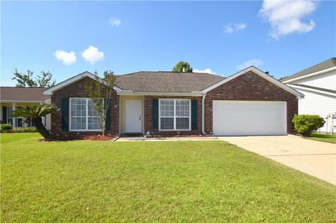 6329 Farrel Dr, Slidell, LA 70460 photo 1