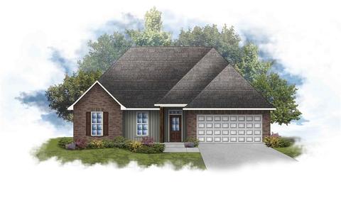 15596 Grassy Ln, Covington, LA 70435 photo 1