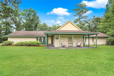 1018 W 14 Ave, Covington, LA 70433 photo 1