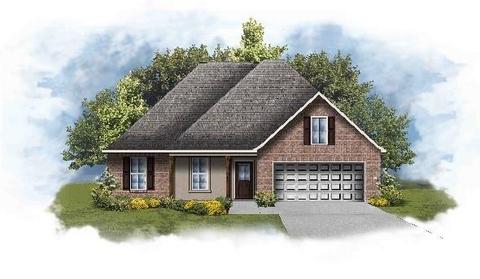 2077 Gabriel Dr, Covington, LA 70435 photo 1